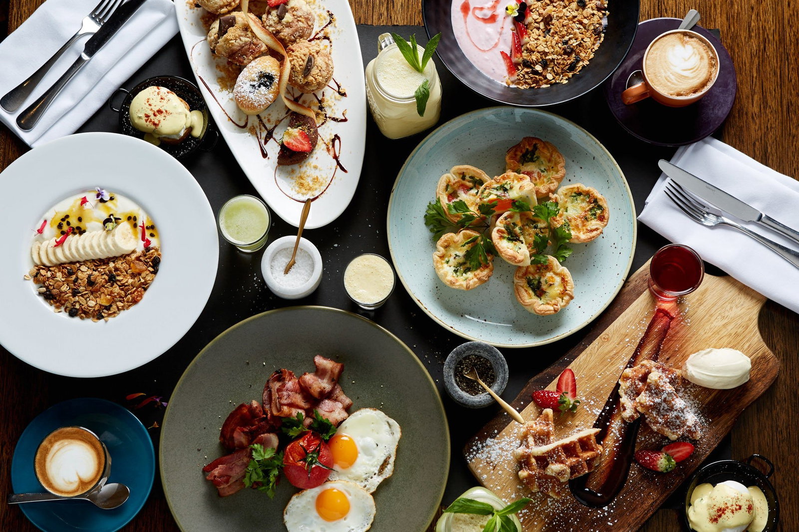 Rosehill NSW Australia Shopping