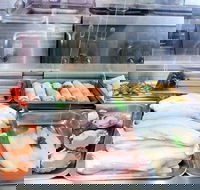 Strathmore Fish Supply - Accommodation Australia