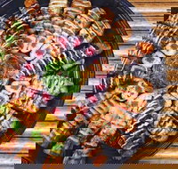 Sushi Hub - Browns Plains - Local Tourism