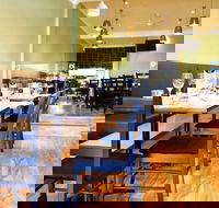 Tamburro's Italian - Local Tourism