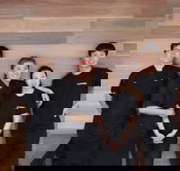 Tanoshi - Temporarily Closed - Accommodation Australia