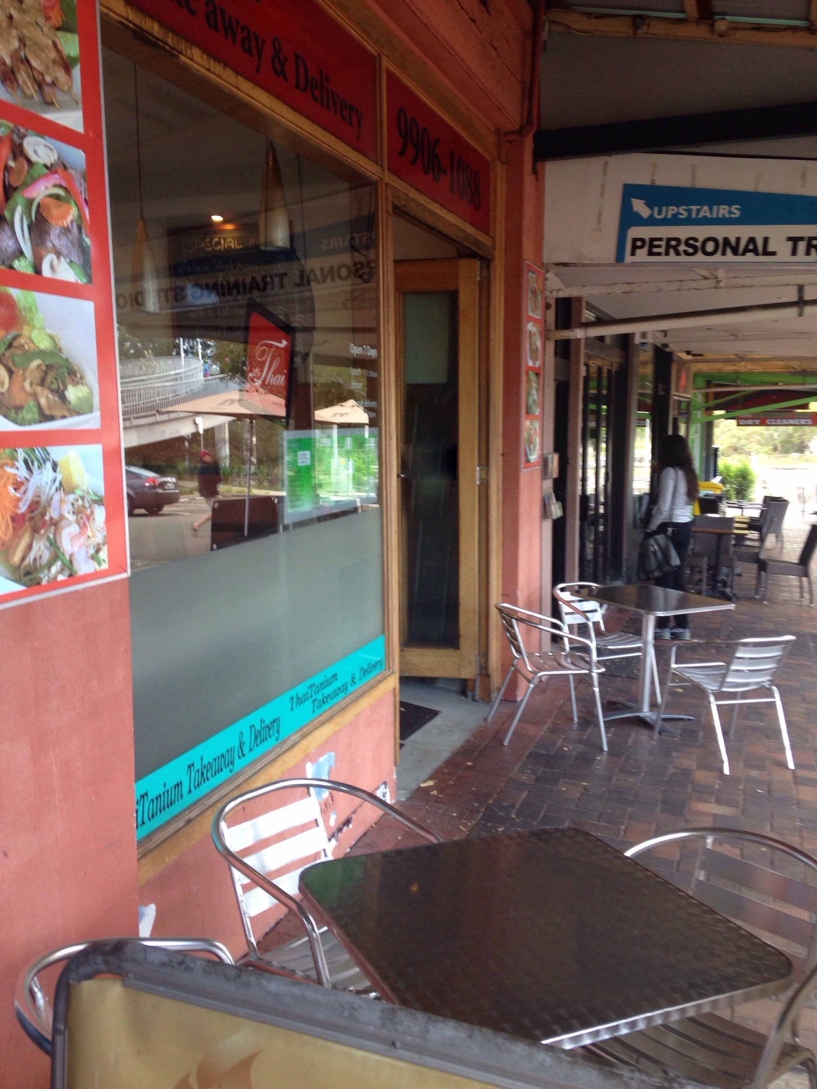 Naremburn NSW Accommodation Australia