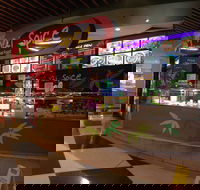 Thai Spice - Accommodation Australia