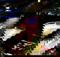 The Squires Terrace Bar - Accommodation Australia