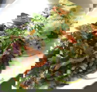 The Coffee Emporium - Prairiewood - Bed n Breakfasts