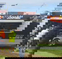 The D's Souvlaki - Local Tourism