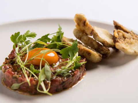The French Brasserie - Accommodation Australia 0