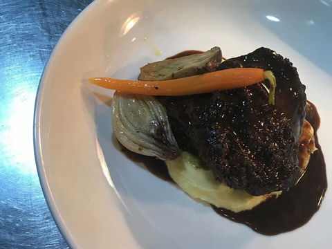 The French Brasserie - Accommodation Australia 1