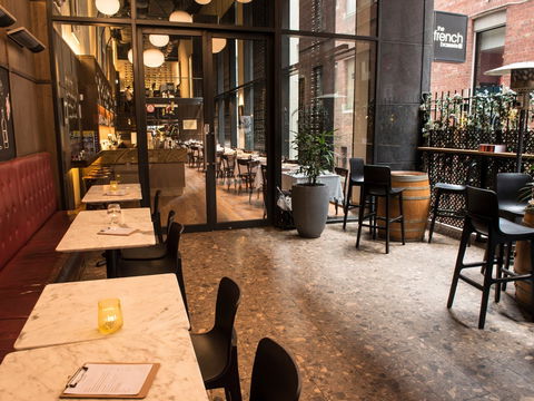 The French Brasserie - Accommodation Australia 2
