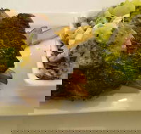 The Rising Sun Hotel - Accommodation Australia