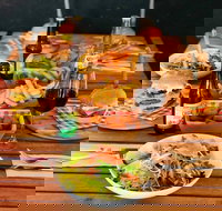 The Heritage Restaurant - Local Tourism