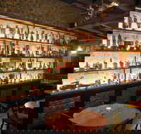 The 18th Amendment Bar - Accommodation Australia