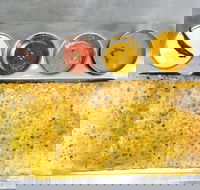 Three Little Figs - Bed n Breakfasts