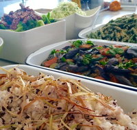 Tofu Shop International - Accommodation Australia