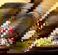 Toorak Wines - Local Tourism