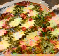 Topping Plus Pizza - Australia Shopping