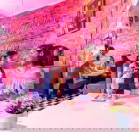 Ungermann Brothers - Local Tourism