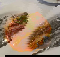 Vincenzo's Restaurant - Local Tourism