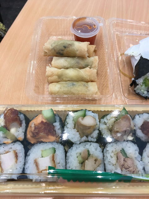 Wasabi Warriors - Australia Shopping 0