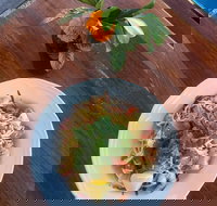 When Harry Met Sally Cafe - Accommodation Australia