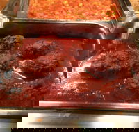 Wicked Temptations - Local Tourism