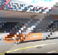 Xibit Car Wash Cafe - Local Tourism