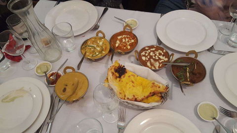 Zaika Indian Restaurant - Midland - Australia Shopping 0