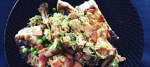 About Thai - Australia Shopping 2