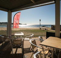Avoca Beach Seafoods - Accommodation Australia
