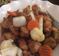 Bei-Fang Chinese Restaurant - Accommodation Australia