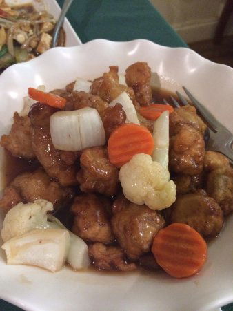 Bei-Fang Chinese Restaurant - Accommodation Australia 0