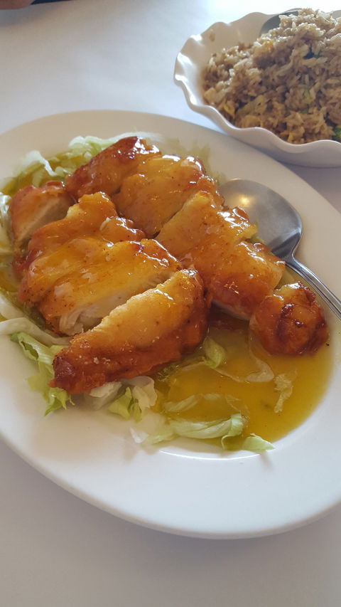 Bei-Fang Chinese Restaurant - Accommodation Australia 5