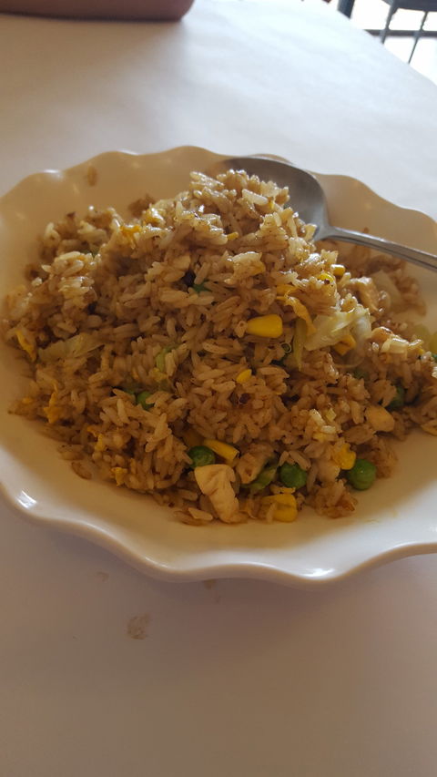 Bei-Fang Chinese Restaurant - Accommodation Australia 6