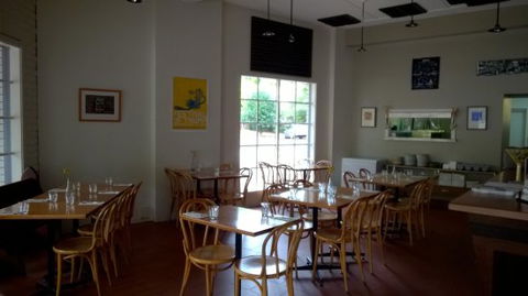 Birbante Pizzeria And Cellar Door - Accommodation Australia 0