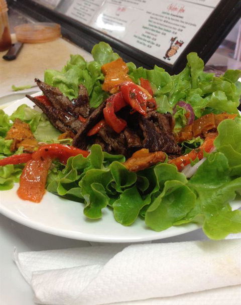 Bissys Cafe & Catering - Accommodation Australia 11