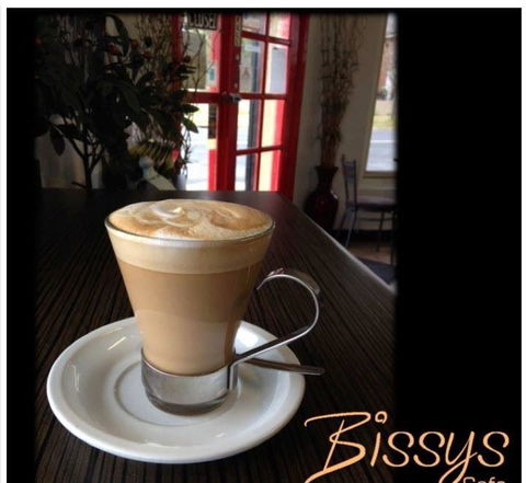 Bissys Cafe & Catering - Accommodation Australia 12