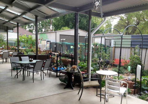 Bissys Cafe & Catering - Accommodation Australia 5
