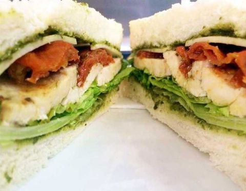 Bissys Cafe & Catering - Accommodation Australia 6