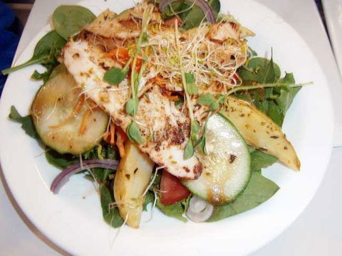 Bissys Cafe & Catering - Accommodation Australia 7