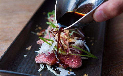 Clifford's Grill & Lounge - Accommodation Australia 12