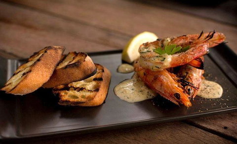 Clifford's Grill & Lounge - Accommodation Australia 3