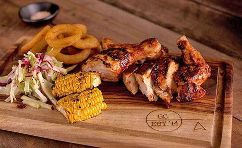 Clifford's Grill & Lounge - Accommodation Australia 4