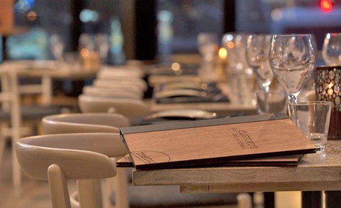 Clifford's Grill & Lounge - Accommodation Australia 7