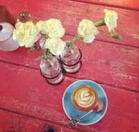 Favourite Chair Cafe - Accommodation Australia