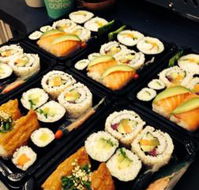 HoWeRoll Cafe - Australia Shopping