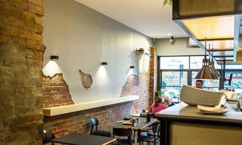 Jaimin Curry House - Accommodation Australia 7