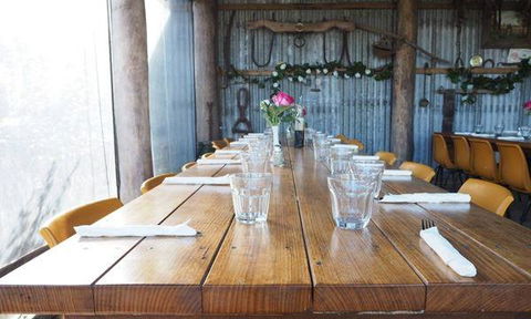 Jewels Indian Restaurant - Accommodation Australia 3