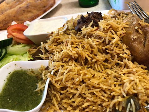 Kabul Restaurant - Accommodation Australia 0