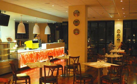 LakeFront Bistro - Accommodation Australia 20