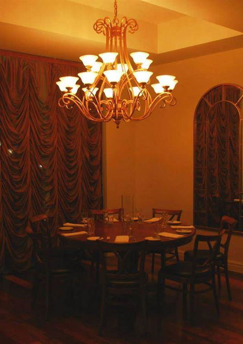 LakeFront Bistro - Accommodation Australia 23